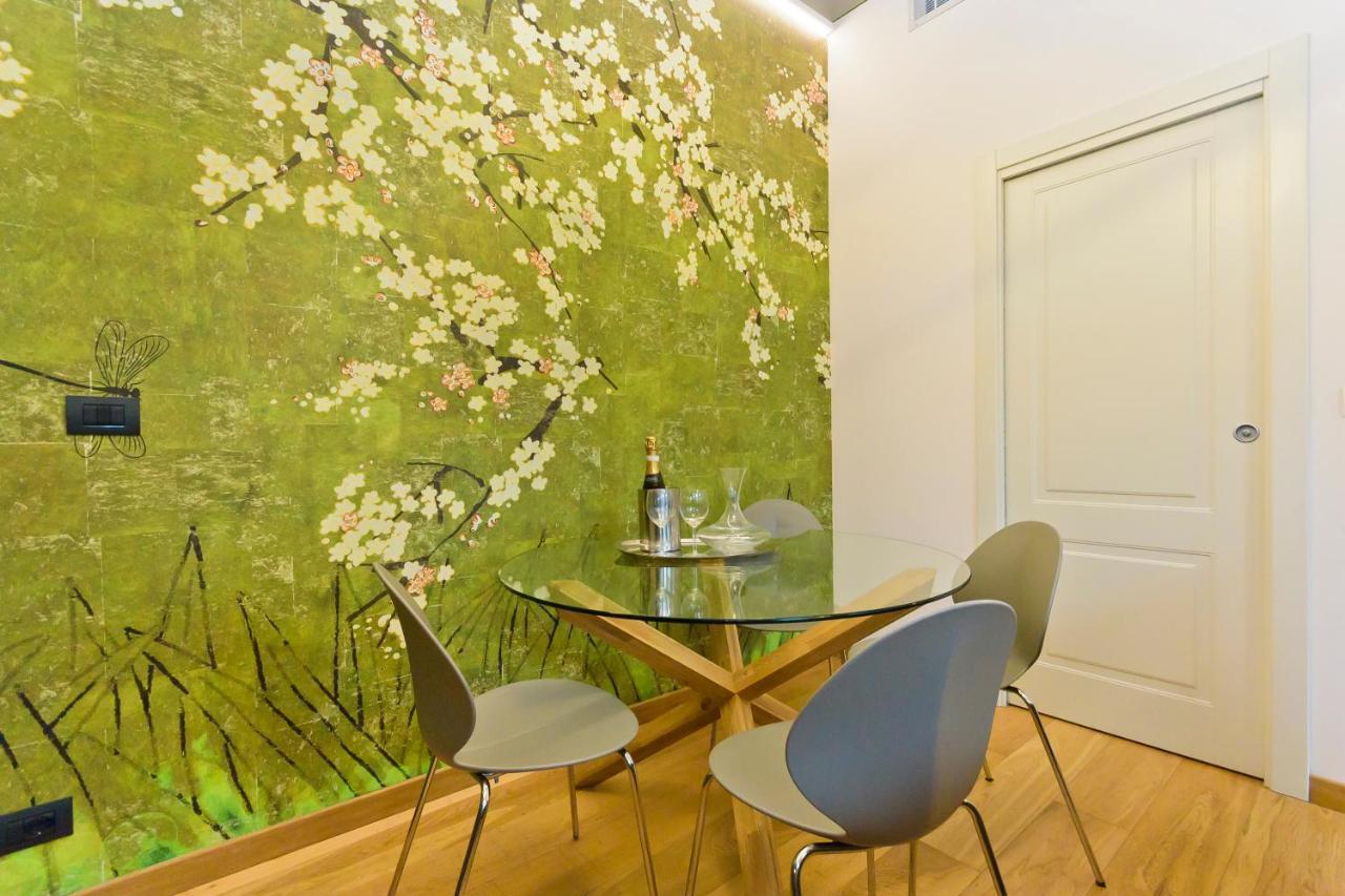 Boutique Apartment Cairoli 30 Torino Esterno foto