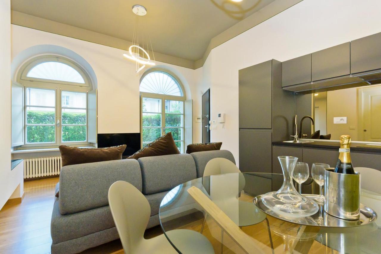 Boutique Apartment Cairoli 30 Torino Esterno foto