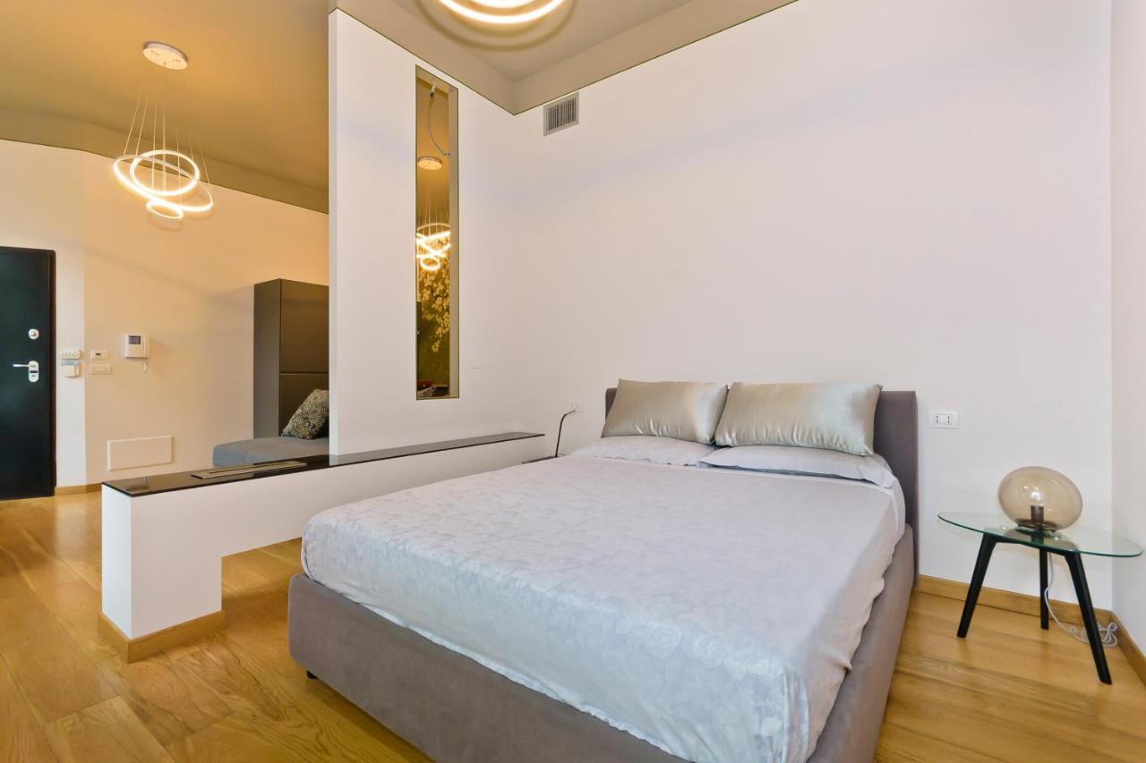 Boutique Apartment Cairoli 30 Torino Esterno foto