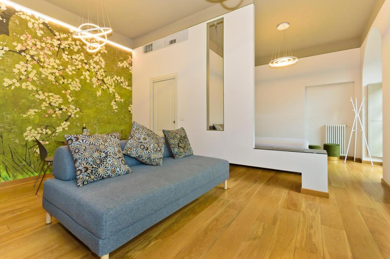 Boutique Apartment Cairoli 30 Torino Esterno foto